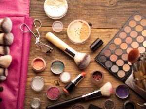 Discovering the Art of Makeup: Your Ultimate Guide to Makeup Artist Classes