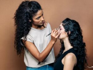 Certificate of Makeup Artist: Your Pathway to a Glamorous Career