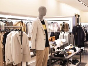 Exploring the Vibrant Fashion District of Los Angeles
