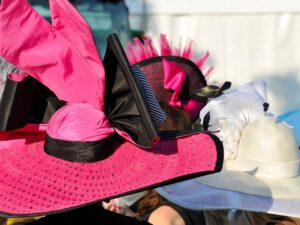 Fashion Week: A Global Celebration of Style