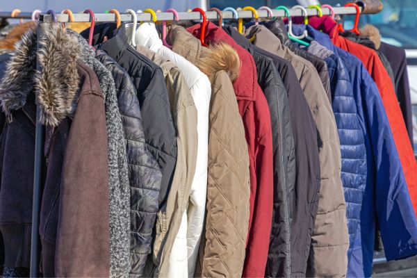 best jackets for winter