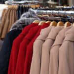 types of coats