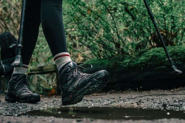 Best Hiking Boots for Beginners