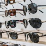 Polarized vs non-polarized sunglasses
