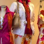 Sustainable fashion alternatives