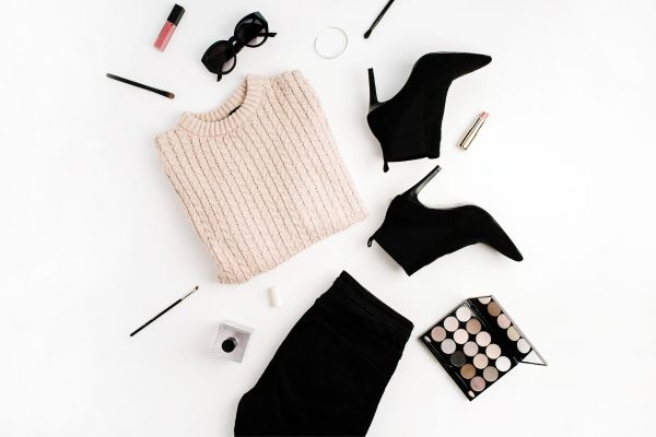 virtual dressing room