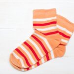 Wool vs cotton socks