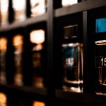 how to match perfume with style
