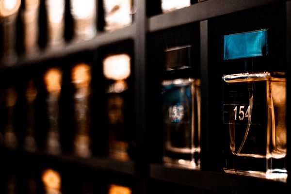 how to match perfume with style