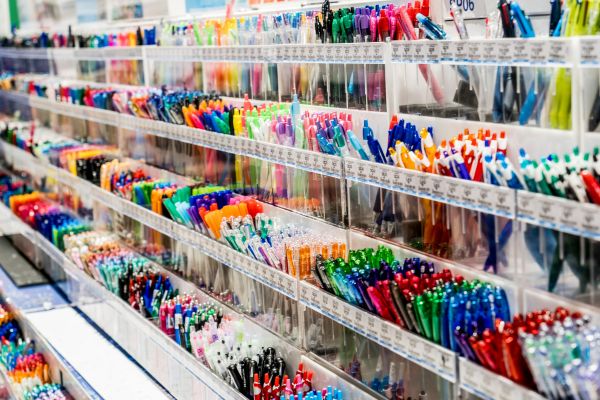 Back-to-school shopping guide