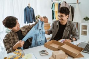 Using Etsy to Sell Fashion Products Successfully