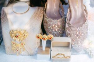 Quiet Luxury Is Over – Opulent Glam Is Fall 2026’s New Mood