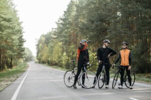 A Beginner’s Guide to Cycling Apparel That Actually Helps