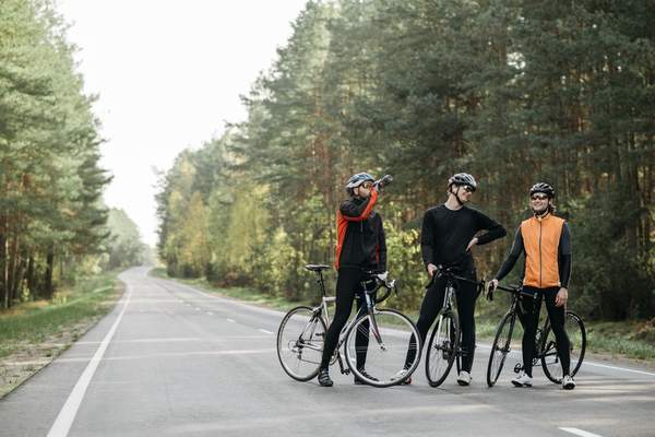cycling apparel guide