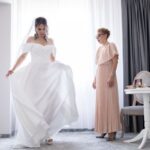 mother of the bride outfit ideas