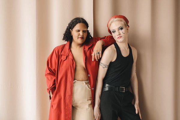 androgynous style tips