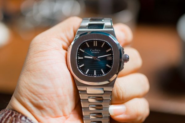 automatic vs quartz watches