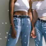 best jeans for women's body types