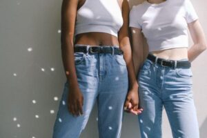 The Best Jeans for Every Woman’s Body Type