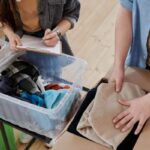 clothing take back programs