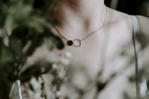 jewelry for sensitive skin