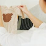 newborn baby clothing essentials