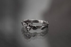 Sterling Silver Jewelry Care: Cleaning, Storage, and Tarnish