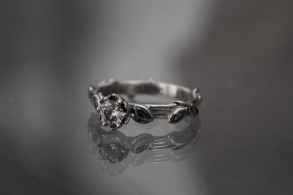 sterling silver jewelry care