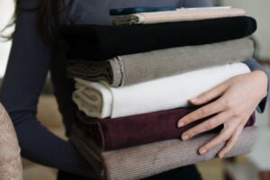 Sustainable Fabrics for Clothing: How to Compare Materials