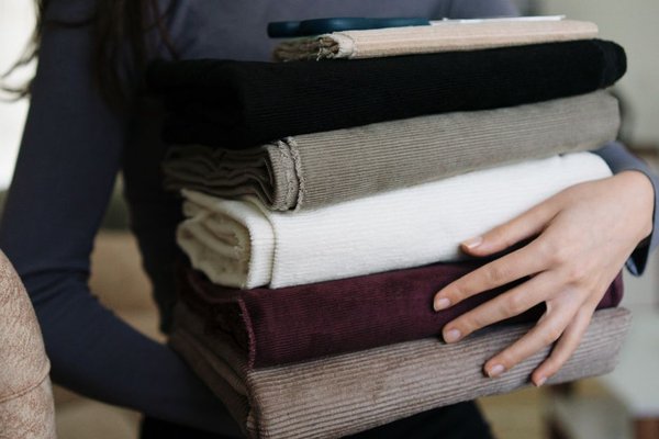 sustainable fabrics for clothing