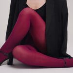 tights vs leggings for winter
