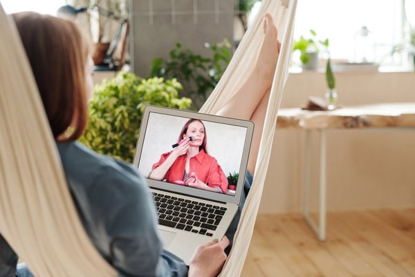 video call outfit tips