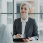 what to wear to a job interview women