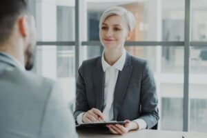 What to Wear to a Job Interview: A Guide for Women