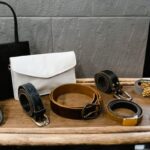 wide belt vs skinny belt